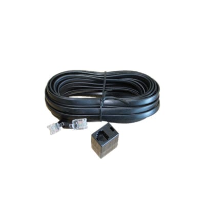 Truma Combi Heaters Gas Truma extension cable 6mtr for Combi control panel