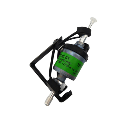 Truma Deisel Heaters Diesel Altitude kit