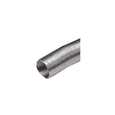 Truma E Series Heaters Gas Exhaust tube AA 0 55mm 1mtr only