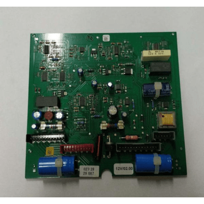 Truma E Series Heaters Gas TRUMA ELECTRIC 12V SMD PCB