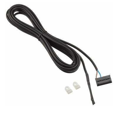 Truma E Series Heaters Gas Truma Remote Sensor FF c/w 4m Cable