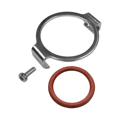 Truma S Series Heaters NEW Gas Exhaust Duct Fitting Kit