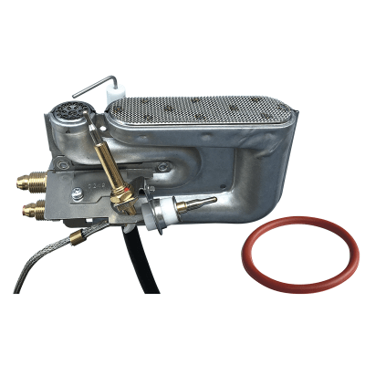 Truma S Series Heaters NEW Gas Truma 1 x Burner Set 30mbar (S3002/3004)