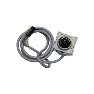 Truma S Series Heaters NEW Gas Truma Control Panel TN2 (230v)