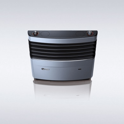 Truma S Series Heaters NEW Gas Truma S3004 retro cover, titanium grey