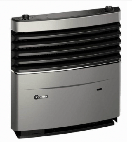 Truma S Series Heaters NEW Gas Truma S5004, 1.5V 30mbar