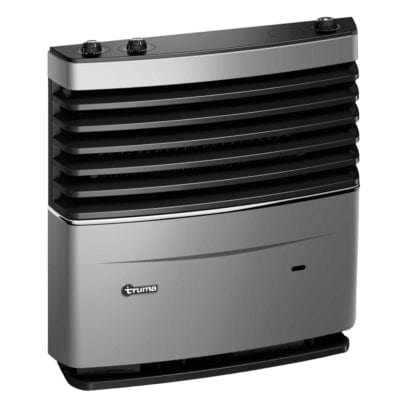 Truma S Series Heaters NEW Gas Truma S5004 front case PEARL GREY