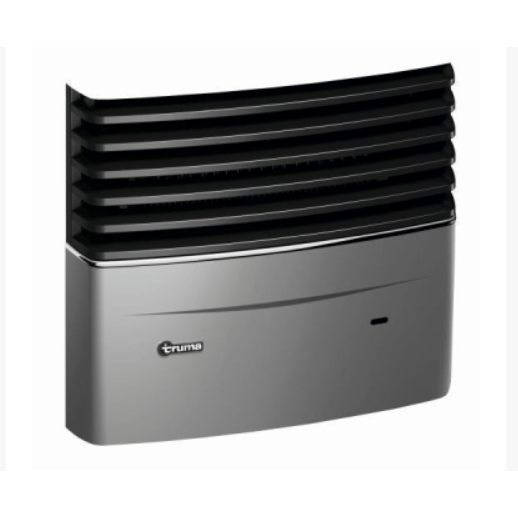 Truma S Series Heaters NEW Gas Truma S5004 front panel Titan grey