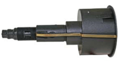 Truma S Series Heaters NEW Gas Truma SL/SLP 3002 Peizo ign clp