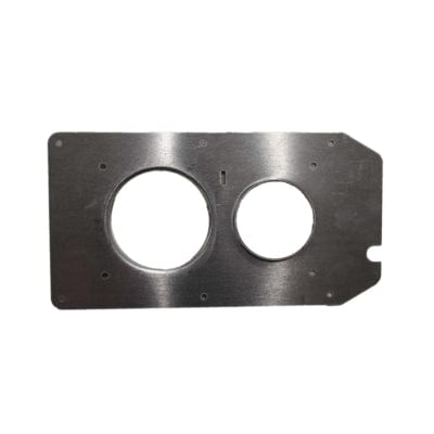 Truma Water Heaters NEW Gas Cowl Plate