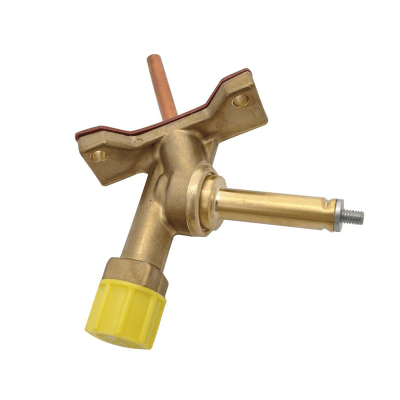 Truma Water Heaters NEW Gas Solenoid valve 30 mbar