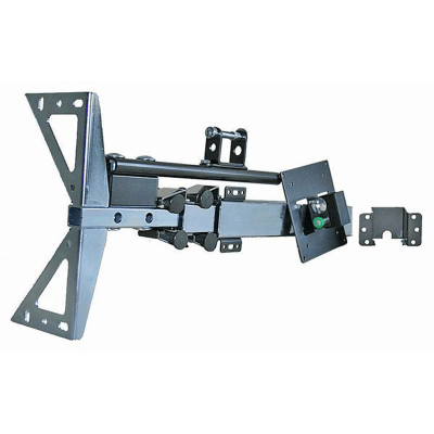 TV Mounting Brackets TV & Satellite Medio A Lowerable Support