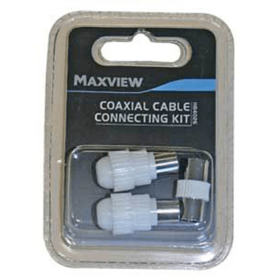 TV & Satellite Windows & Rooflights TV/FM Coaxial Cable Connecting