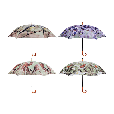 Umbrellas Outdoor Accessories Umbrella Nature Print