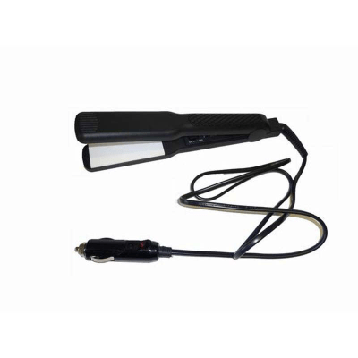 Vehicle 12V Plug in Accessories Vehicle Accessories 12V Hair Straightener