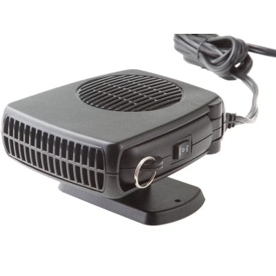 Vehicle 12V Plug in Accessories Vehicle Accessories Blackfire NG 12v heater and fan