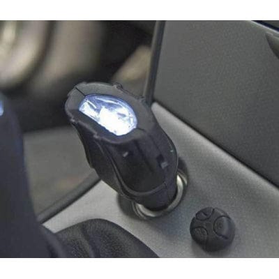 Vehicle 12V Plug in Accessories Vehicle Accessories Boreal LED Car Light