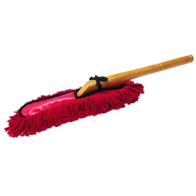 Vehicle Cleaning Cleaning & Sanitation Cotton Duster