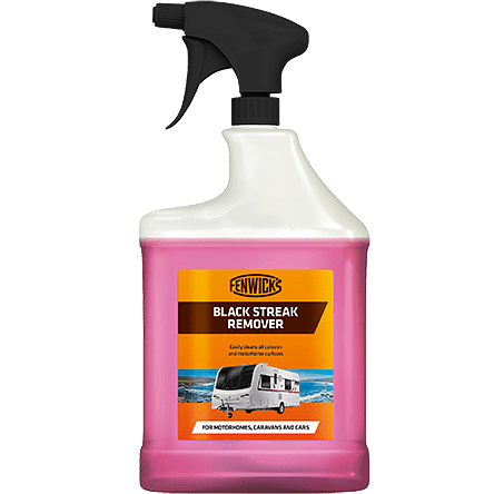Vehicle Cleaning Cleaning & Sanitation Fenwicks Black Streak Remover