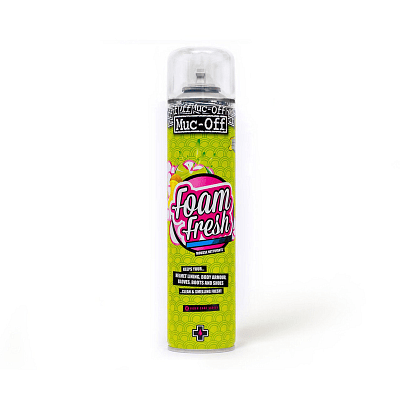 Vehicle Cleaning Cleaning & Sanitation Foam Fresh - Upholstery Cleaner