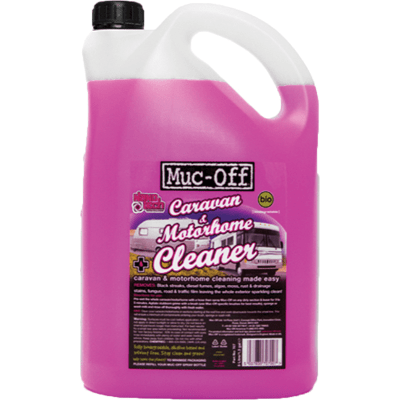 Vehicle Cleaning Cleaning & Sanitation Muc-Off Caravan Cleaner