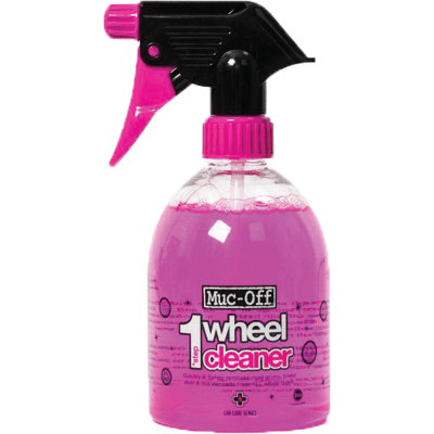 Vehicle Cleaning Cleaning & Sanitation Muc-Off Wheel Cleaner