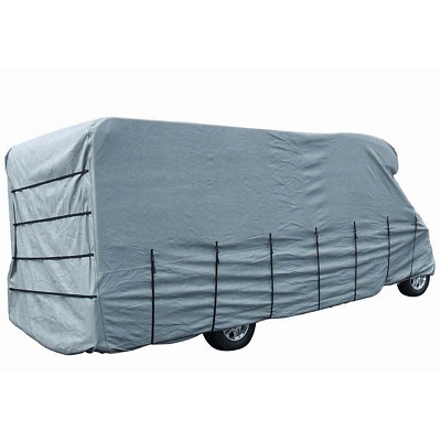 Vehicle Covers Vehicle Accessories Maypole motorhome cover grey fits upto 7.0 to 7.5m