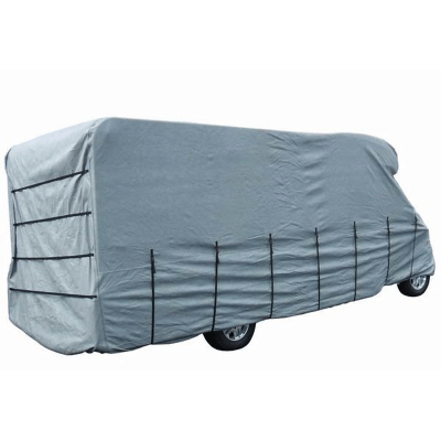 Vehicle Covers Vehicle Accessories Maypole motorhome cover grey fits upto 8m