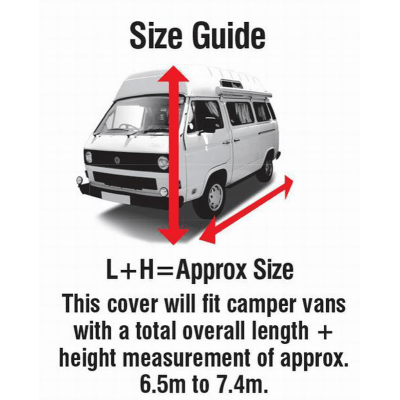 Vehicle Covers Vehicle Accessories Maypole VW T5 cover