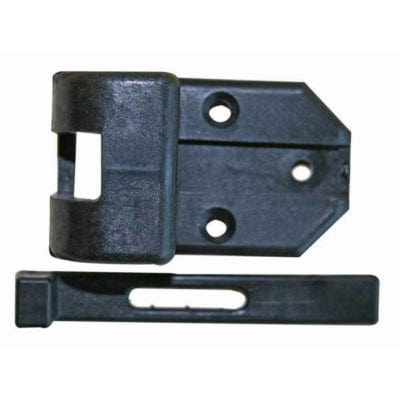 Vents, Hooks & Curtain Fittings Furniture & Fittings Table support catch