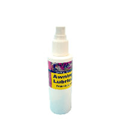 W4 Outdoor Accessories Outdoor Accessories Awning rail lubricant