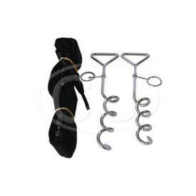W4 Outdoor Accessories Outdoor Accessories Awning Tie Down Kit