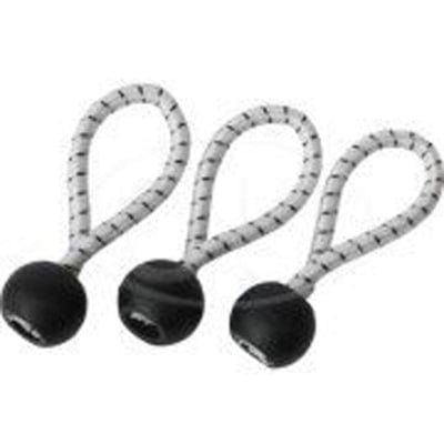 W4 Outdoor Accessories Outdoor Accessories Ball loops 76mm (3pk)