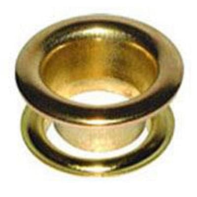 W4 Outdoor Accessories Outdoor Accessories Brass eyelets 1/2in (10pk)
