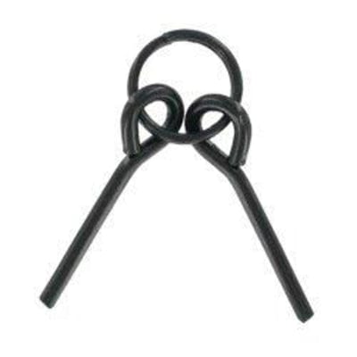 W4 Outdoor Accessories Outdoor Accessories Pole ring c/w 2 pins