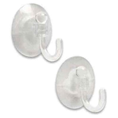 W4 Outdoor Accessories Outdoor Accessories Suction cup with hook