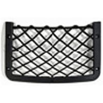 W4 Vehicle Accessories Vehicle Accessories Wall Mounted Elasticated Storage Net