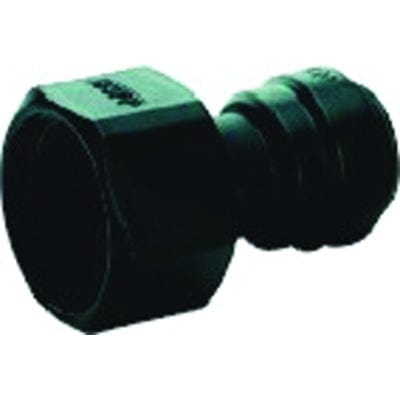 W4 Water Water Adaptor ssembly 3/8F - 12mm