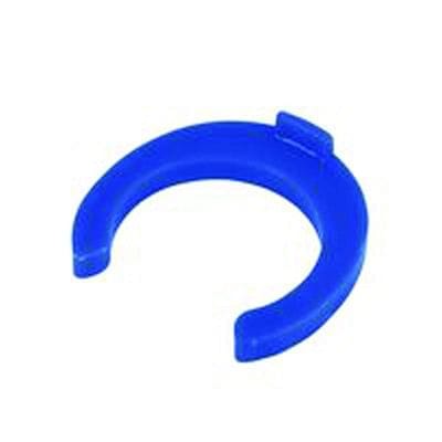 W4 Water Water Collet Clip - Blue (5pk)