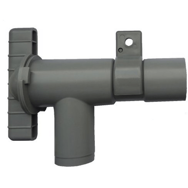 W4 Water Water Drain Tap : Waste Water