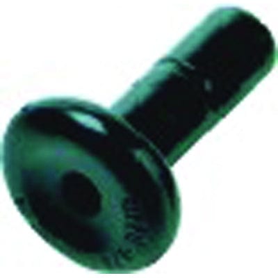 W4 Water Water End Plug 12mm