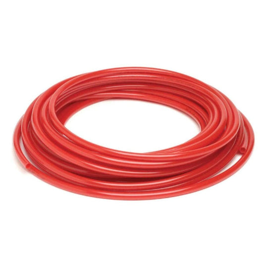 W4 Water Water Tube 12mm x 8.5mm Red 25m