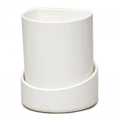 W4 Water Water Washroom Beaker and holder