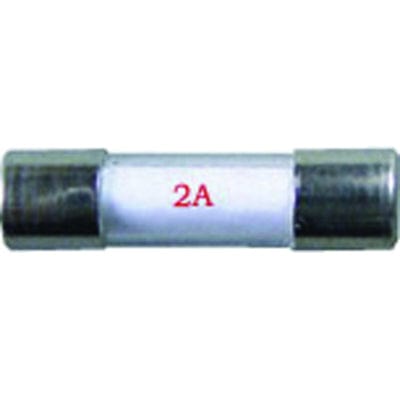 W4Electrical Electrical 20x5mm fuse 2amp