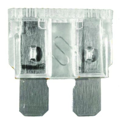W4Electrical Electrical Blade fuse 25amp