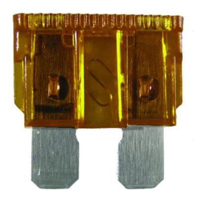 W4Electrical Electrical Blade fuse 7.5amp