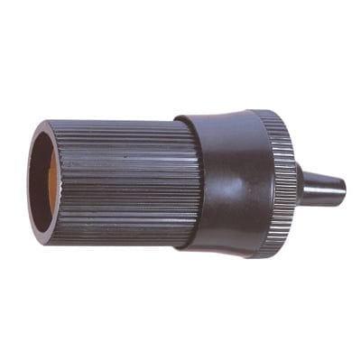 W4Electrical Electrical In line cigar socket