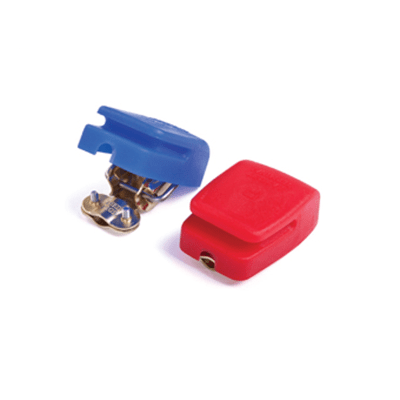 W4Electrical Electrical Quick fit Battery Clamps