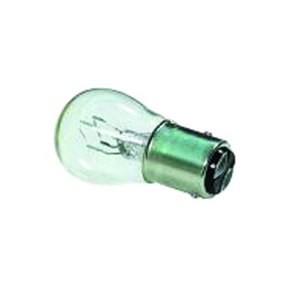 W4Electrical Electrical W4 12v 21/5w bulb Bau15d