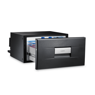 Waeco Coolers Refrigeration & Cooling CoolMatic CD20 Black 12/24V